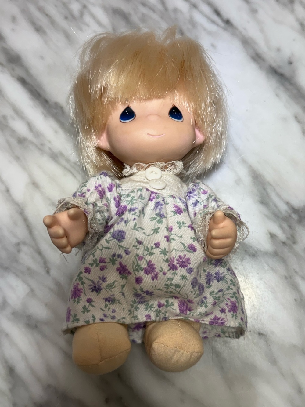 Rose Art Industries, Precious Moments, 1992